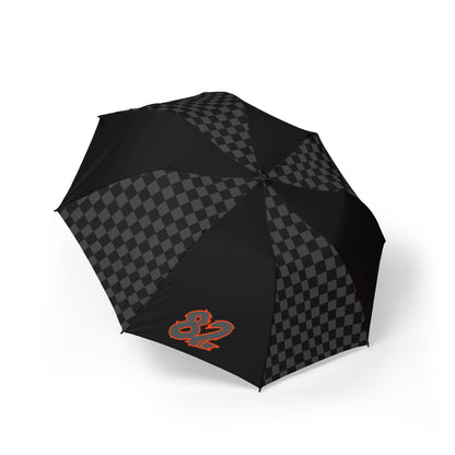 Kody Blevins 82 Umbrella