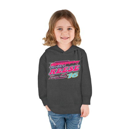 Berkley Reese Toddler Hoodie Sweatshirt