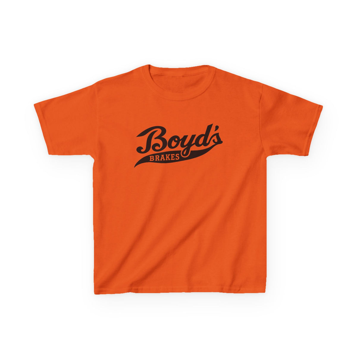 Kids Heavy Cotton™ Tee