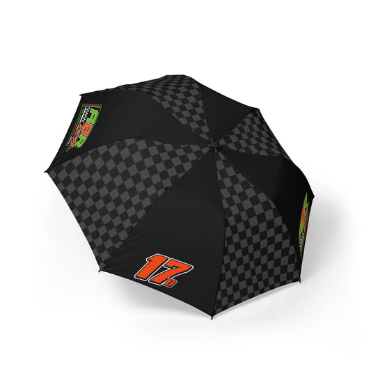 Alexander Brothers Racing Umbrella