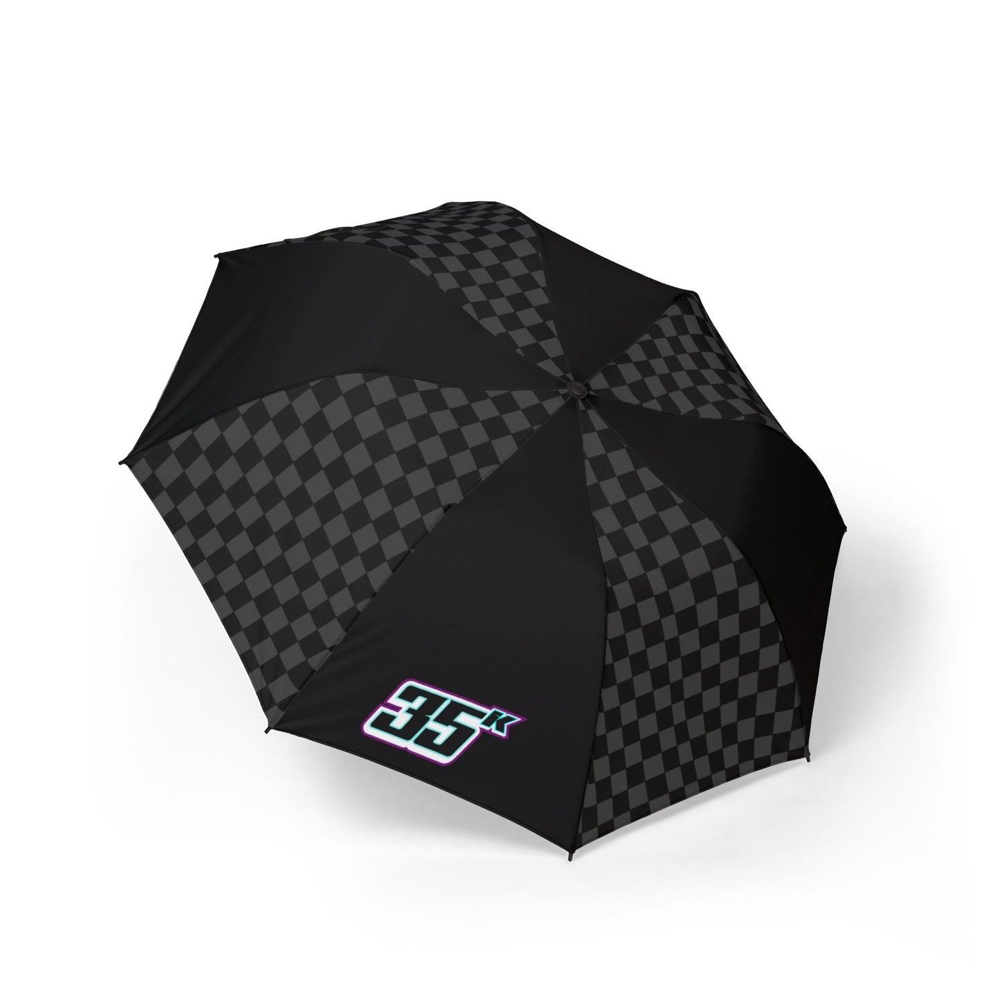 Kailynn Renaud 35K Umbrella