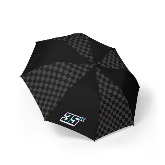Kailynn Renaud 35K Umbrella