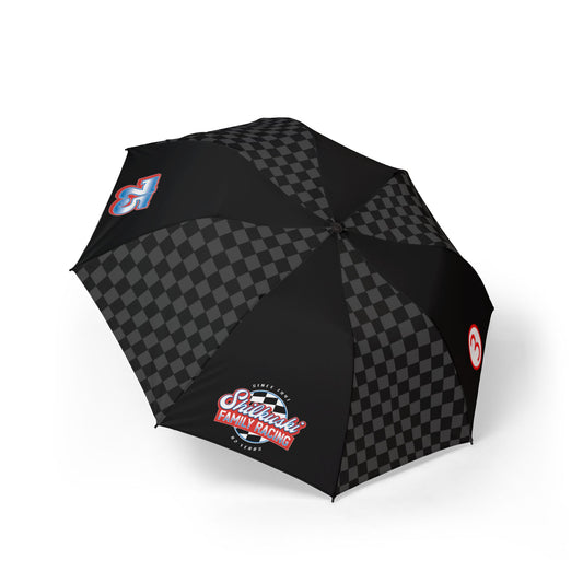 Shilkuski Family Racing Umbrella
