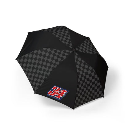 Ace Whelchel 34 Umbrella