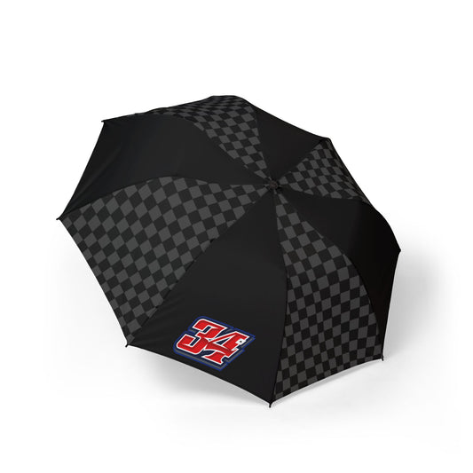 Ace Whelchel 34 Umbrella