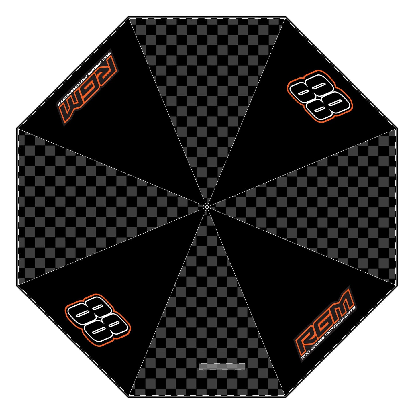 RGM 88 Umbrella