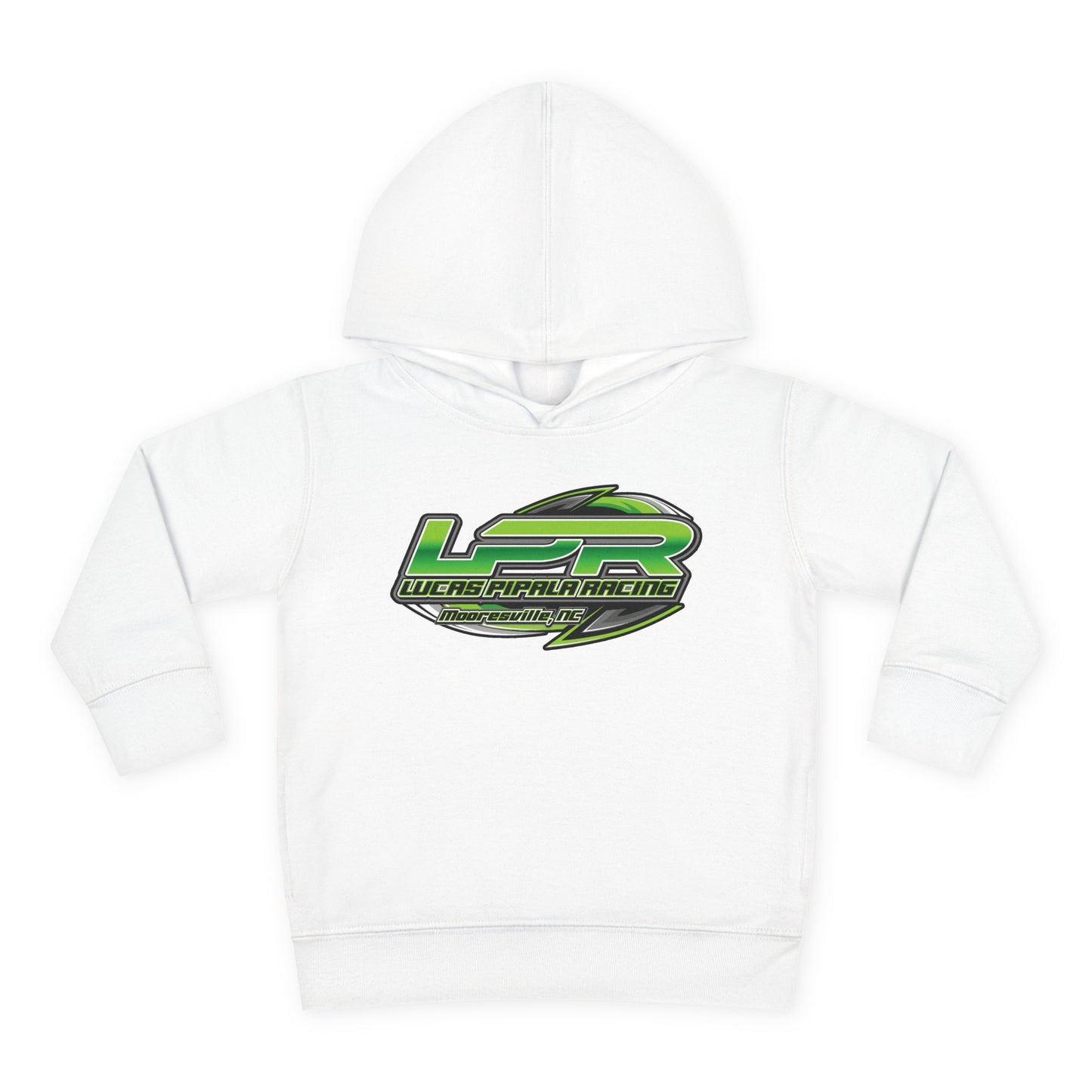 Lucas Pipala Toddler Hoodie Sweatshirt