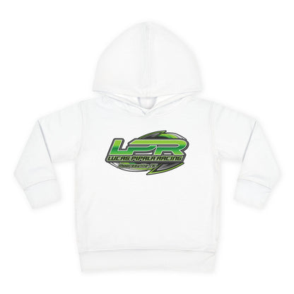 Lucas Pipala Toddler Hoodie Sweatshirt