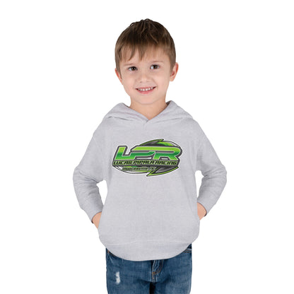 Lucas Pipala Toddler Hoodie Sweatshirt
