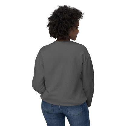 Bow Crewneck Sweatshirt
