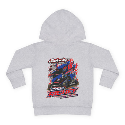 Cole Richey Toddler Hoodie Sweatshirt