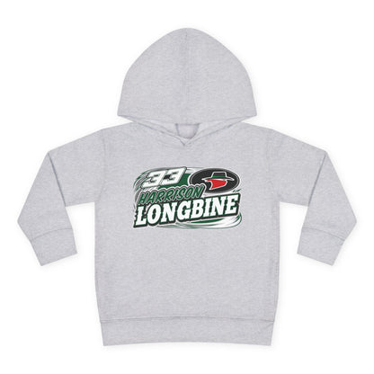 Harrison Longbine Toddler Hoodie Sweatshirt