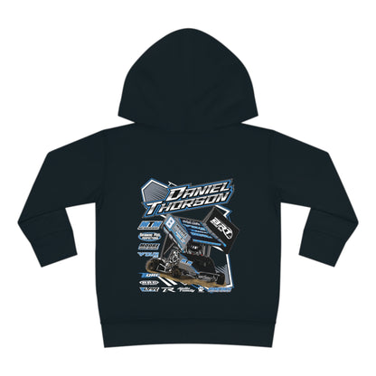 Daniel Thorson Toddler Hoodie