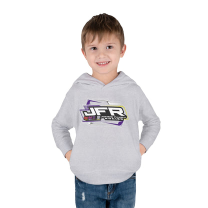 Jones Family Racing Toddler Hoodie Sweatshirt