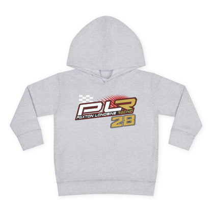 Paxton Longbine Toddler Hoodie Sweatshirt