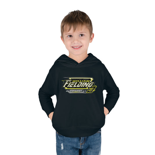 William Fielding Toddler Hoodie