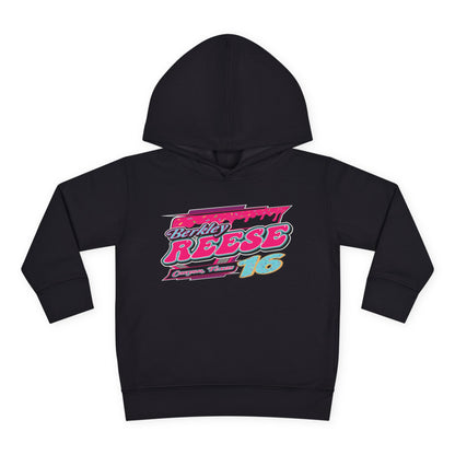 Berkley Reese Toddler Hoodie Sweatshirt