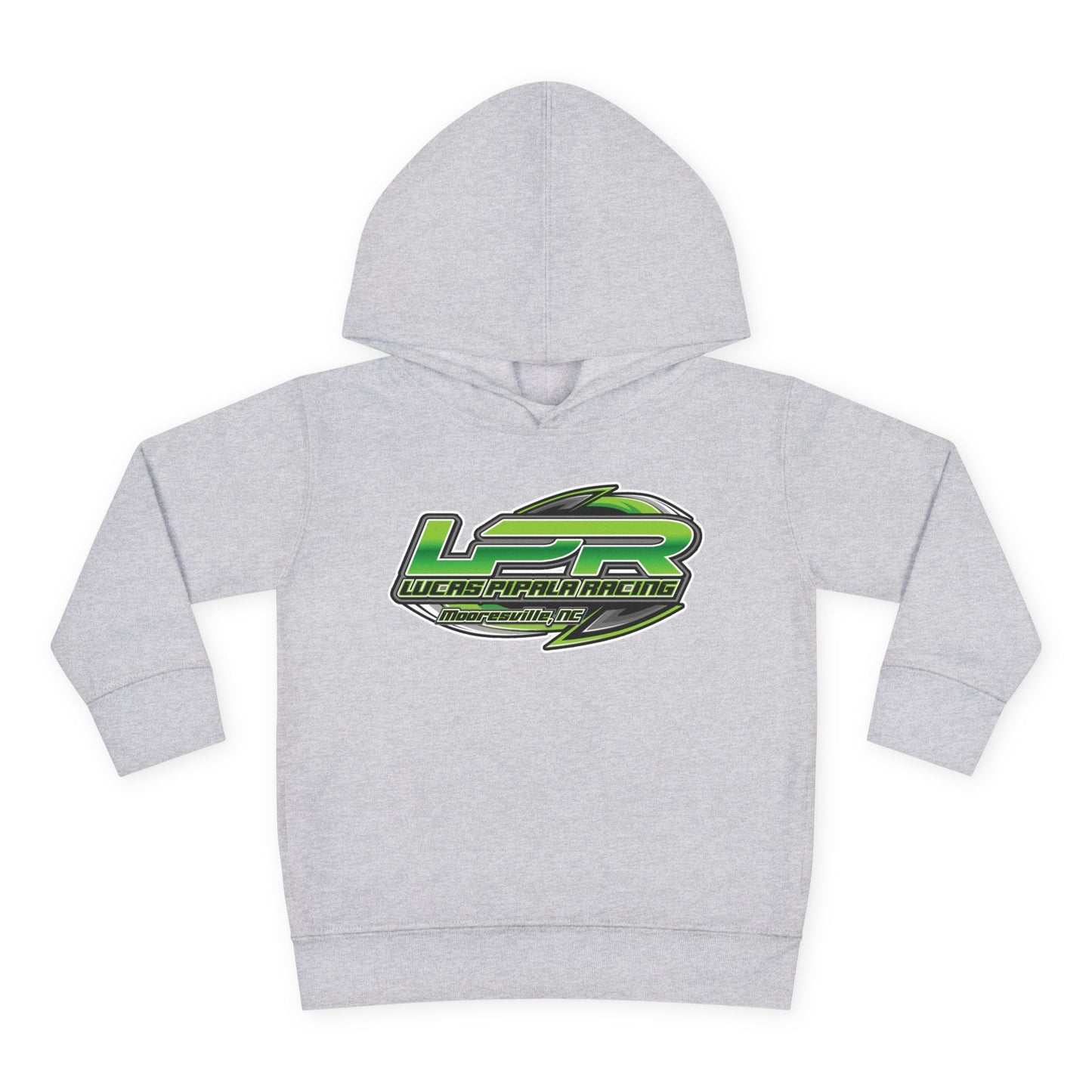 Lucas Pipala Toddler Hoodie Sweatshirt