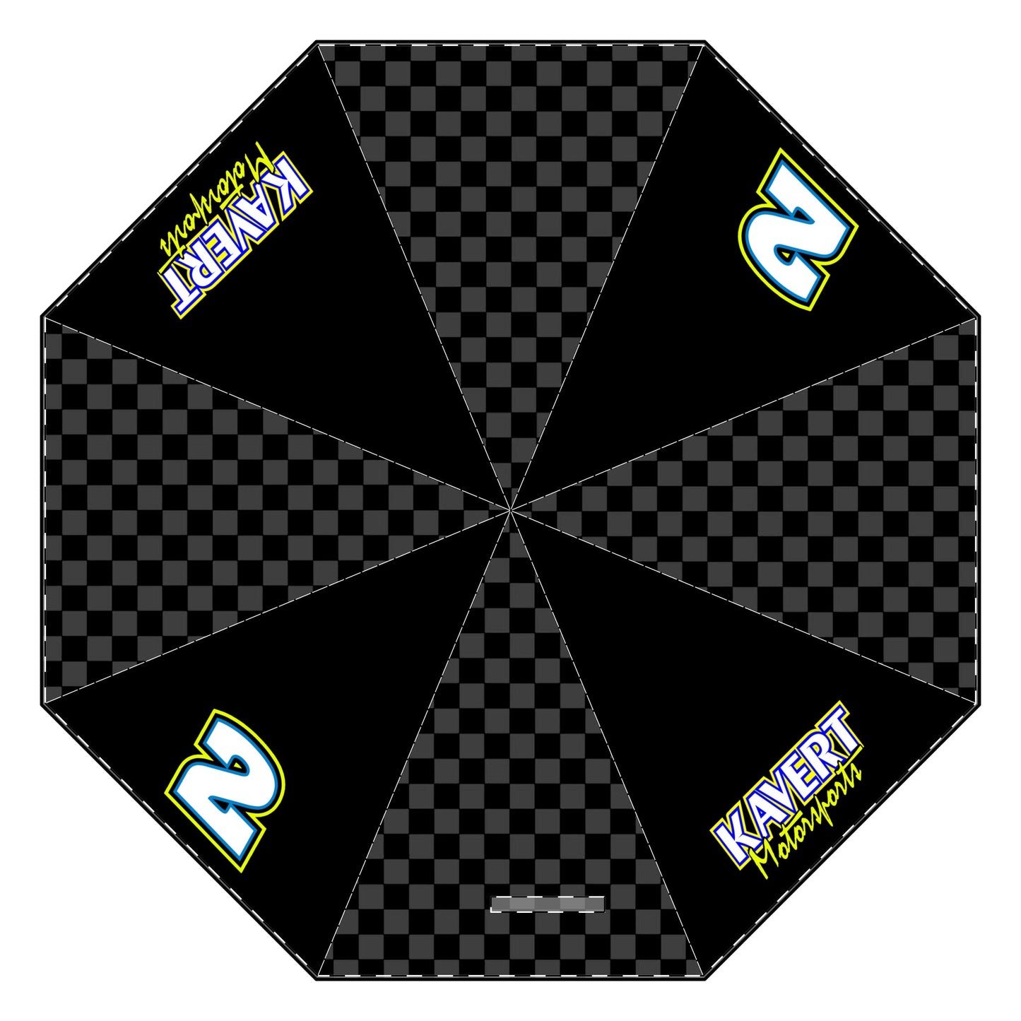 Kavert Motorsport Umbrella