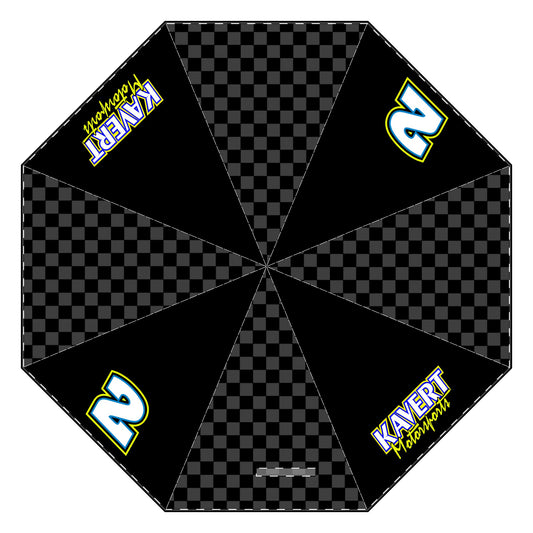 Kavert Motorsport Umbrella