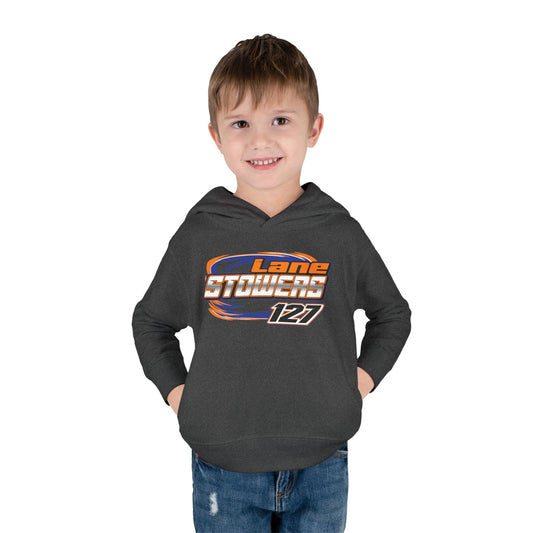 Lane Stowers Toddler Hoodie Sweatshirt