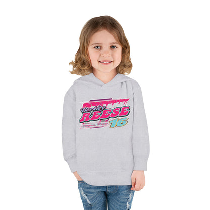 Berkley Reese Toddler Hoodie Sweatshirt