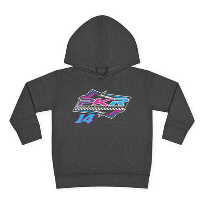 Paisley Daniel 2025 Toddler Hoodie Sweatshirt