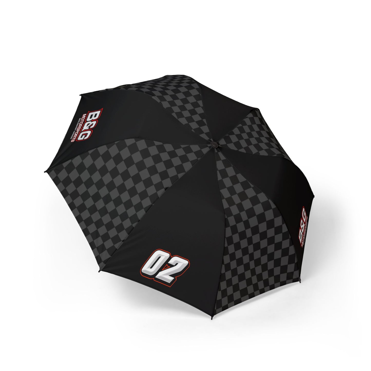 B&G Motorsports 02 Umbrella