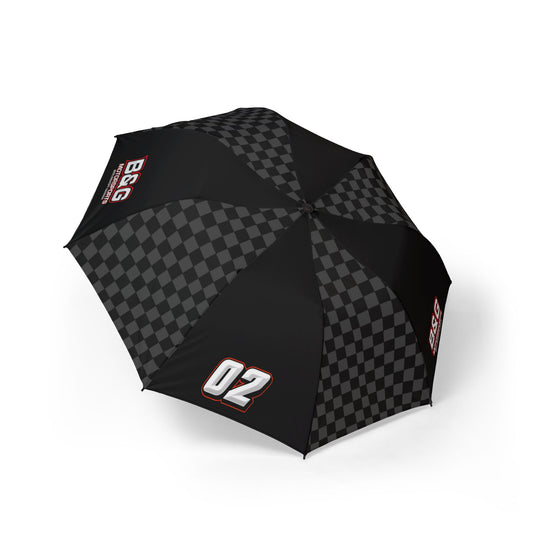 B&G Motorsports 02 Umbrella