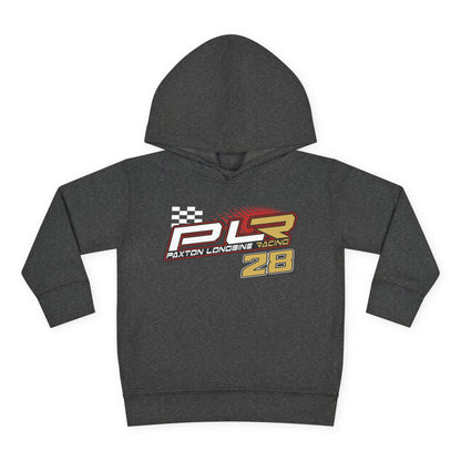Paxton Longbine Toddler Hoodie Sweatshirt