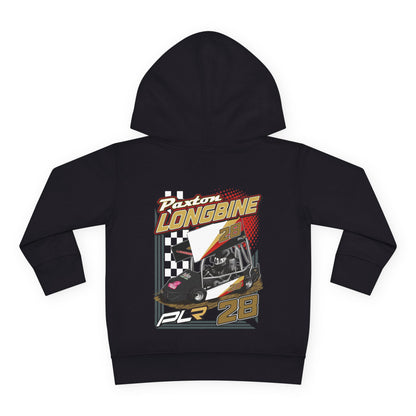 Paxton Longbine Toddler Hoodie Sweatshirt