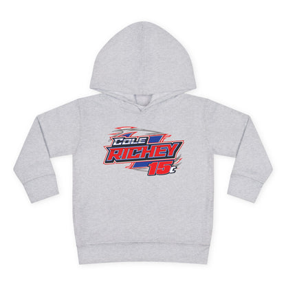 Cole Richey Trophy Toddler Hoodie Sweatshirt