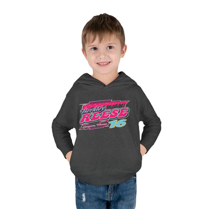 Berkley Reese Toddler Hoodie Sweatshirt
