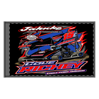 Cole Richey Flag