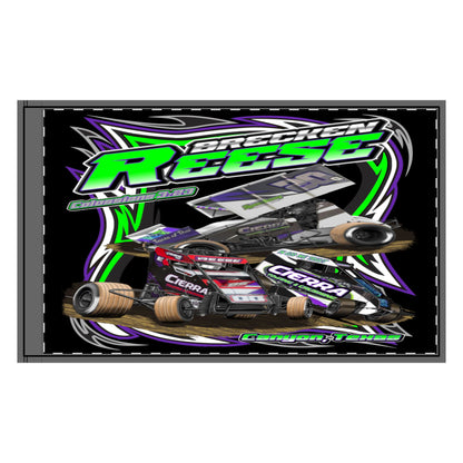 Brecken Reese Flag