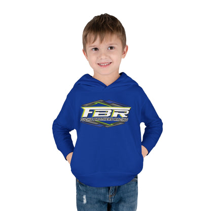 Fuchs Brothers Racing Toddler Hoodie Sweatshirt