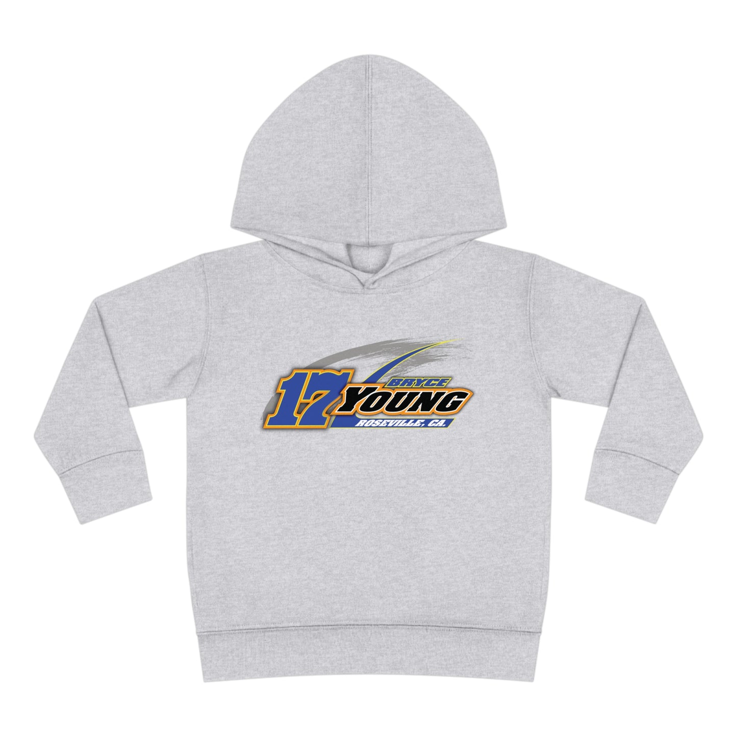 Bryce Young 2024 Toddler Hoodie Sweatshirt