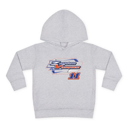 Zayden Vasquez 2025 Toddler Hoodie Sweatshirt