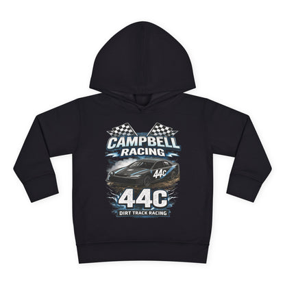 Campbell Racing Toddler Hoodie Sweatshirt