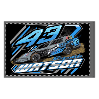 Brandon Watson Flag