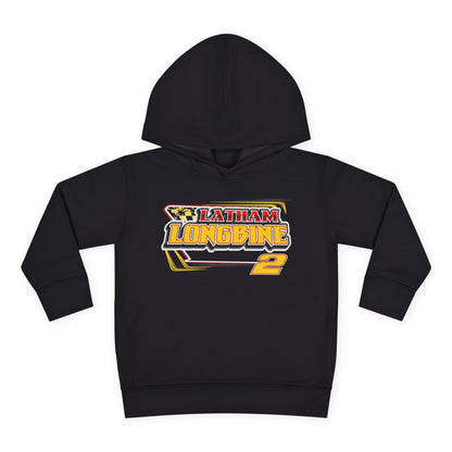 Latham Longbine Toddler Hoodie Sweatshirt