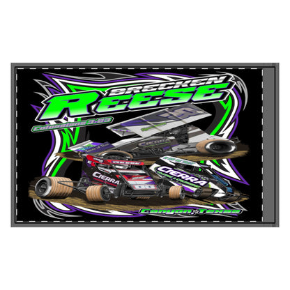 Brecken Reese Flag