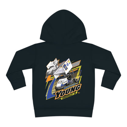 Bryce Young 2024 Toddler Hoodie Sweatshirt