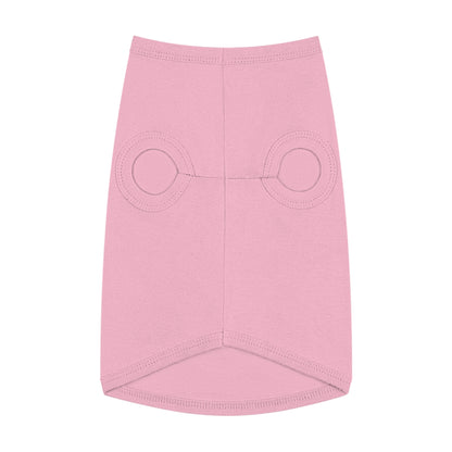 Norman Racing Pet Tank Top