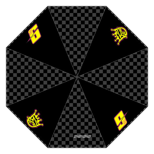 Josh King Racing Umbrella