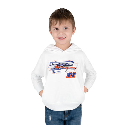 Zayden Vasquez 2025 Toddler Hoodie Sweatshirt