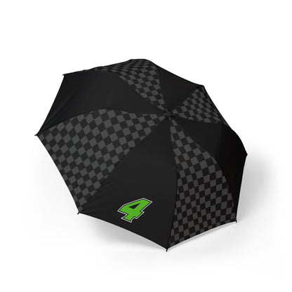 Shannen Bartlett 4 Umbrella