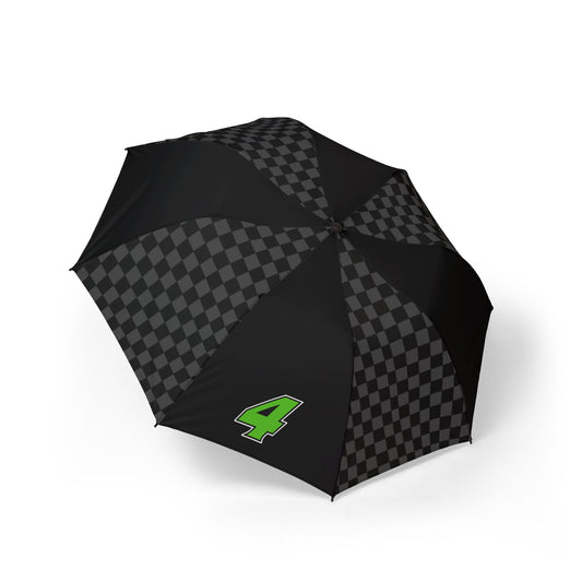 Shannen Bartlett 4 Umbrella