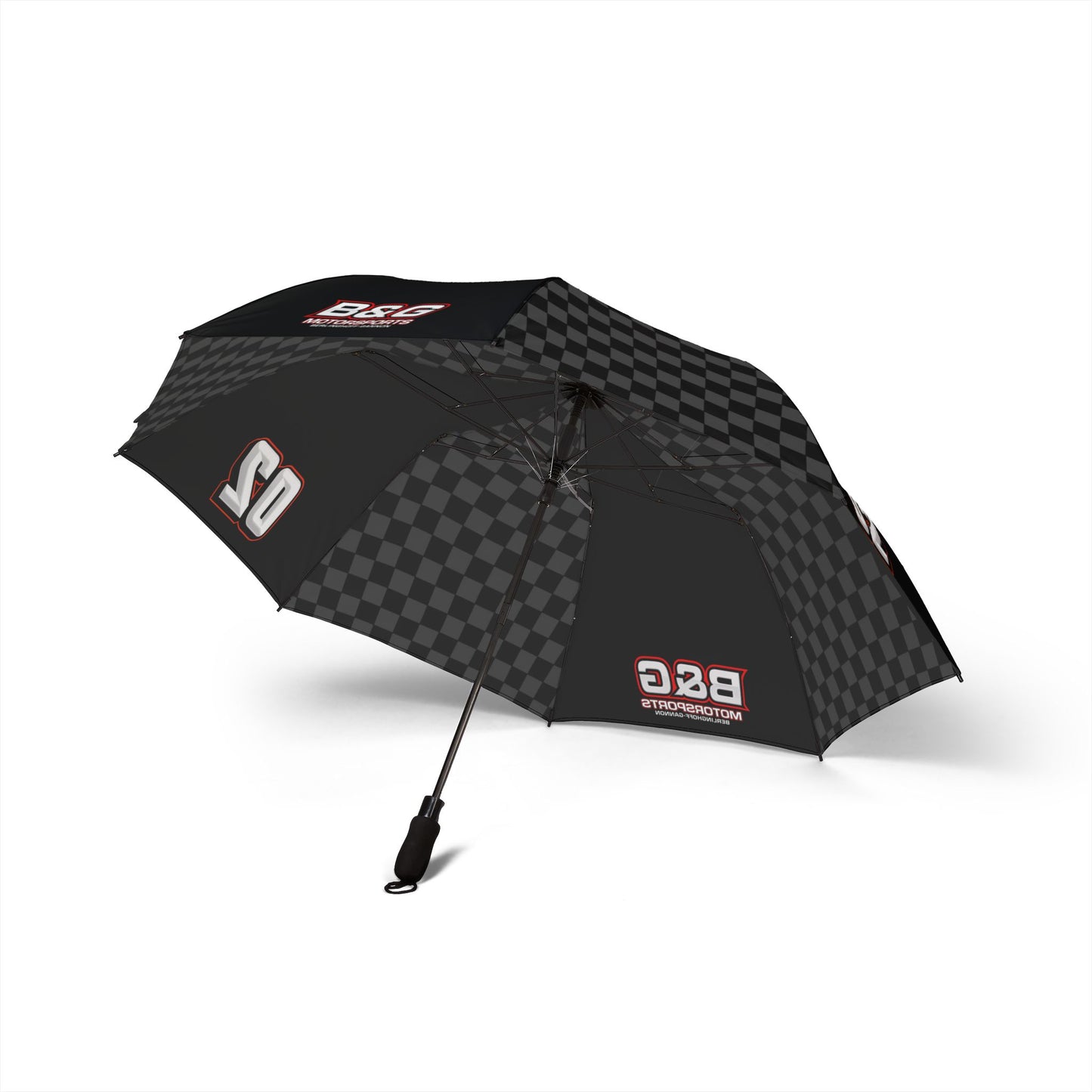 B&G Motorsports 02 Umbrella