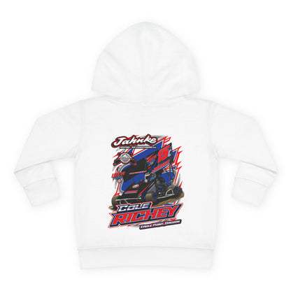 Cole Richey Toddler Hoodie Sweatshirt